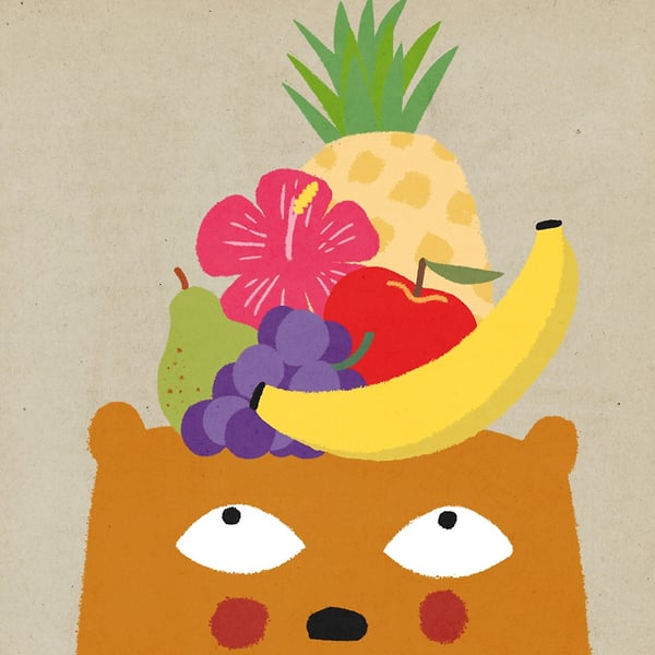 OTHER WORK - Cat Chapman Illustration