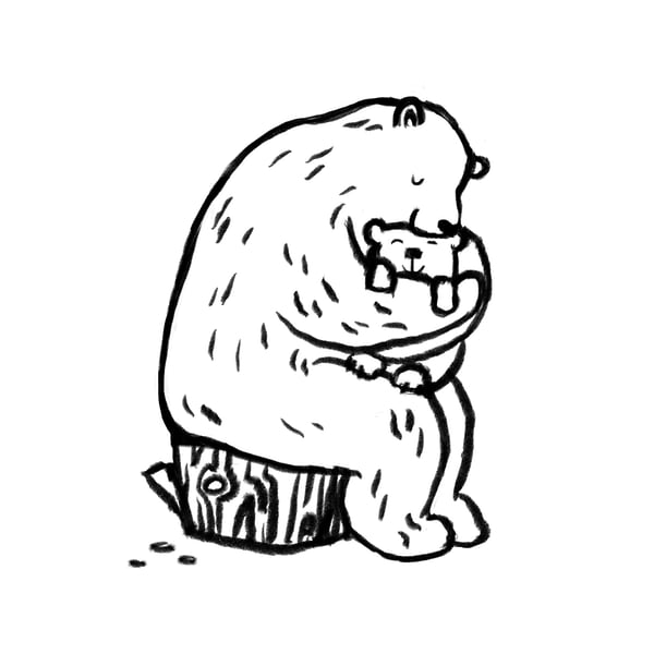 OTHER WORK - Cat Chapman Illustration