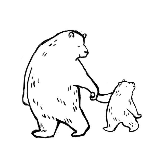OTHER WORK - Cat Chapman Illustration