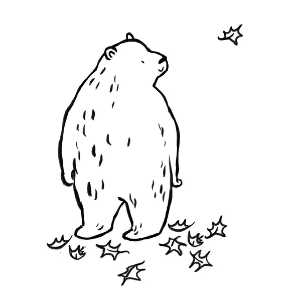 OTHER WORK - Cat Chapman Illustration