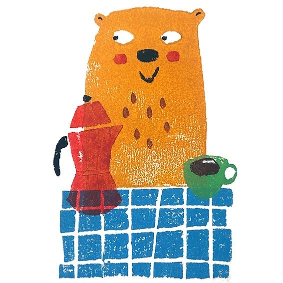OTHER WORK - Cat Chapman Illustration