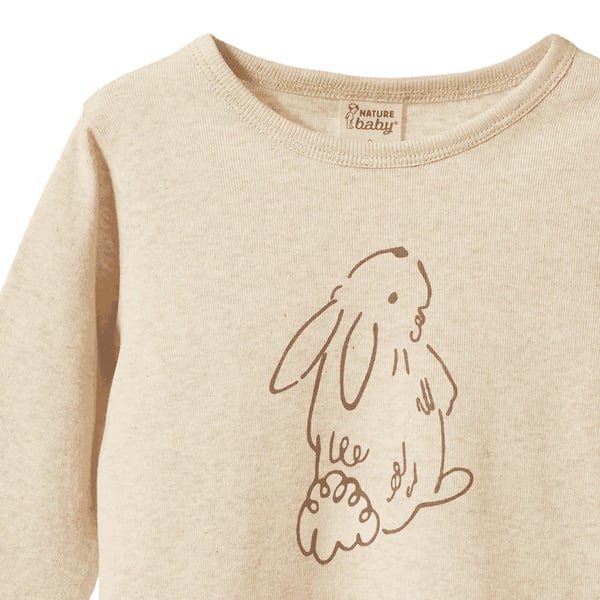 Nature Baby 25~26 - Cat Chapman Illustration