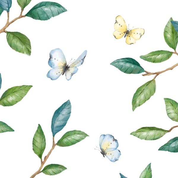 Earth Smart Toilet Tissue - Cat Chapman Illustration