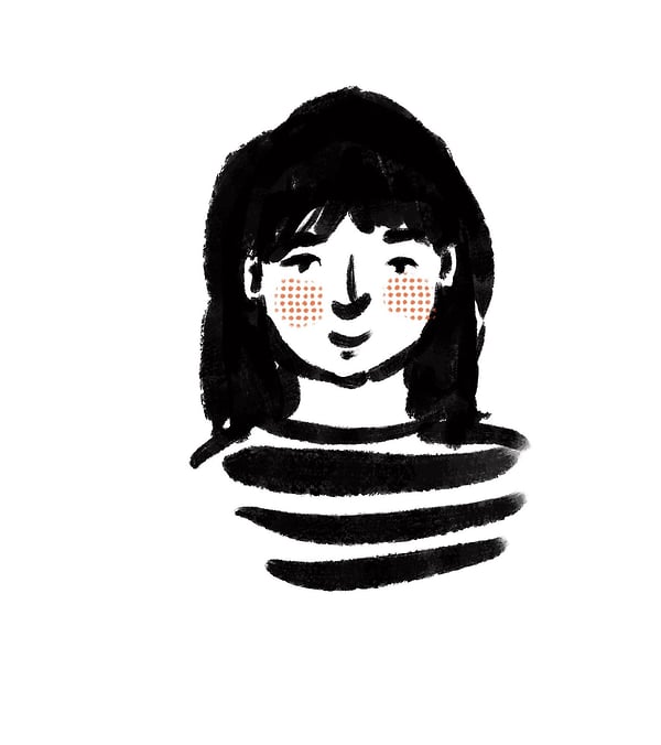OTHER WORK - Cat Chapman Illustration