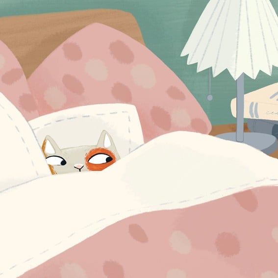 OTHER WORK - Cat Chapman Illustration