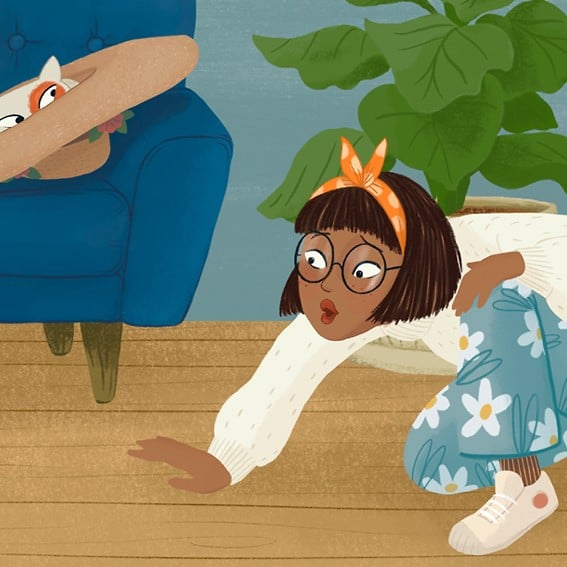 OTHER WORK - Cat Chapman Illustration