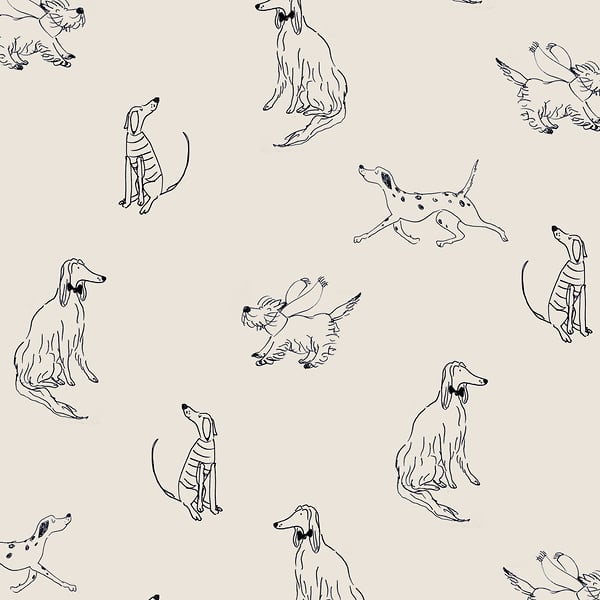Nature Baby 25~26 - Cat Chapman Illustration