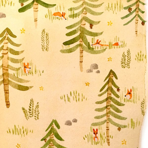 OTHER WORK - Cat Chapman Illustration
