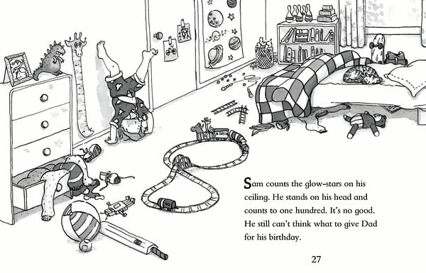 Losing Turtle - Cat Chapman Illustration