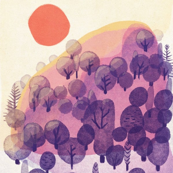 OTHER WORK - Cat Chapman Illustration