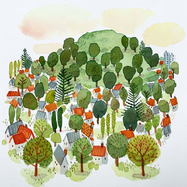 OTHER WORK - Cat Chapman Illustration