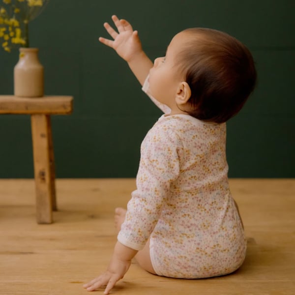 Nature Baby 2024 - Cat Chapman Illustration