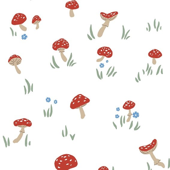 Nature Baby  19~20 - Cat Chapman Illustration