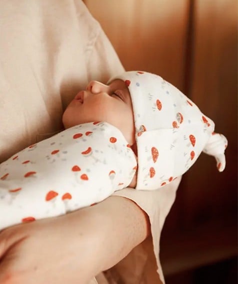 Nature Baby  19~20 - Cat Chapman Illustration