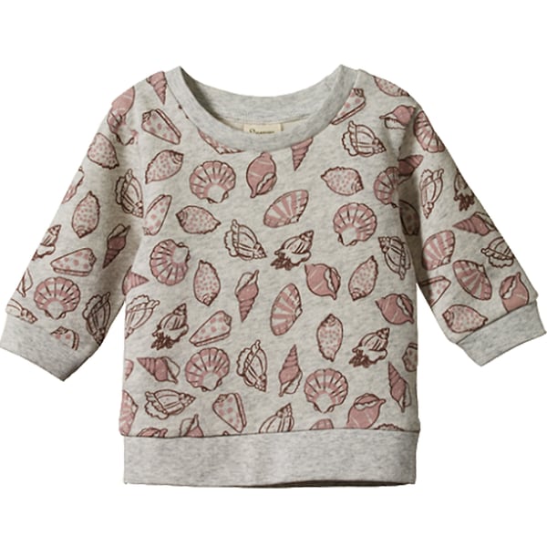 Nature Baby 2021 - Cat Chapman Illustration