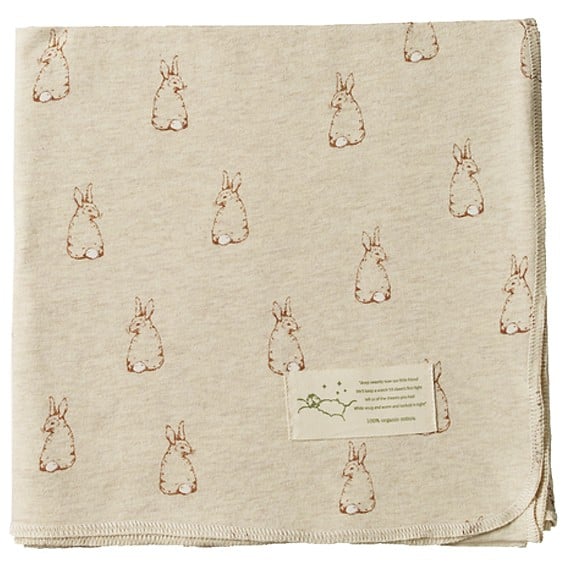 Nature Baby 2021 - Cat Chapman Illustration