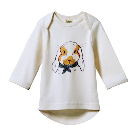 Nature Baby 2021 - Cat Chapman Illustration