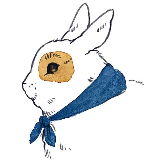 Nature Baby 2021 - Cat Chapman Illustration