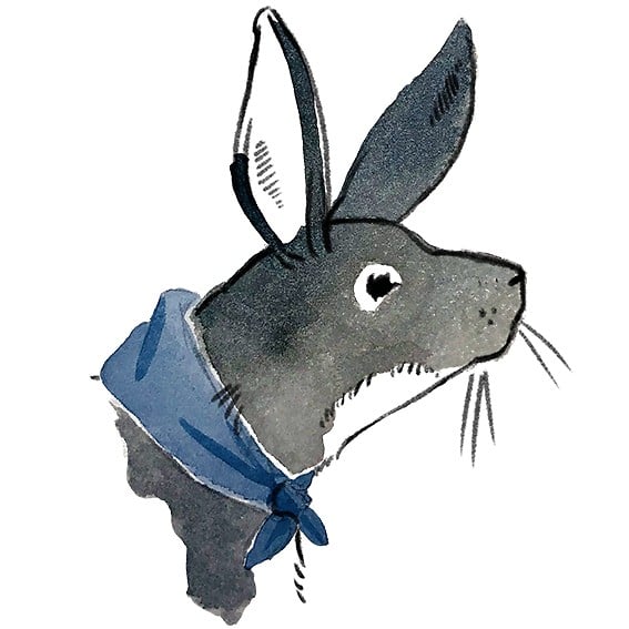 Nature Baby 2021 - Cat Chapman Illustration