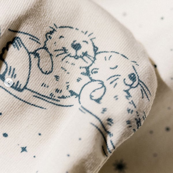 Nature Baby 25~26 - Cat Chapman Illustration