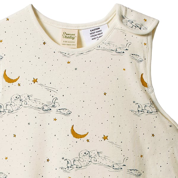 Nature Baby 25~26 - Cat Chapman Illustration