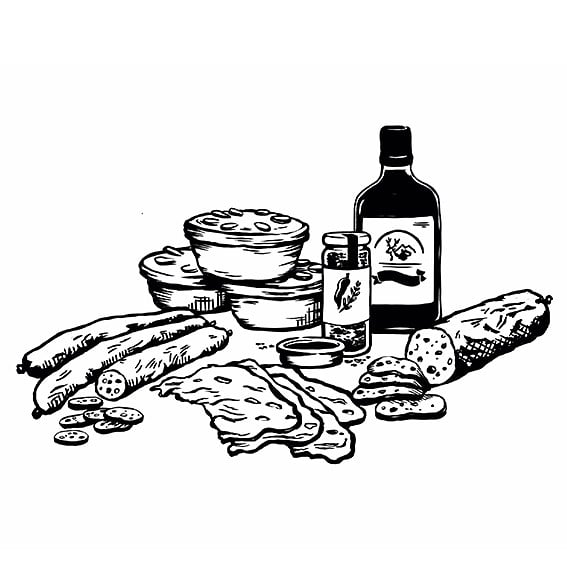 Premium Game - Cat Chapman Illustration