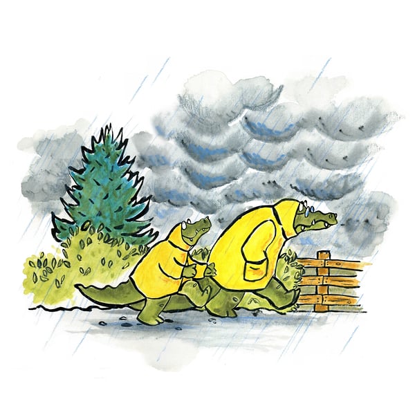 OTHER WORK - Cat Chapman Illustration