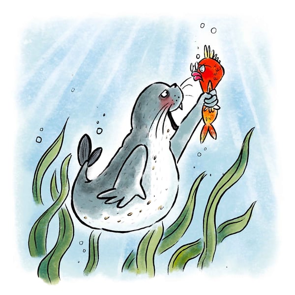 OTHER WORK - Cat Chapman Illustration