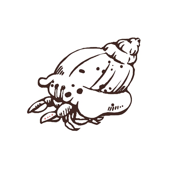Nature Baby 2021 - Cat Chapman Illustration