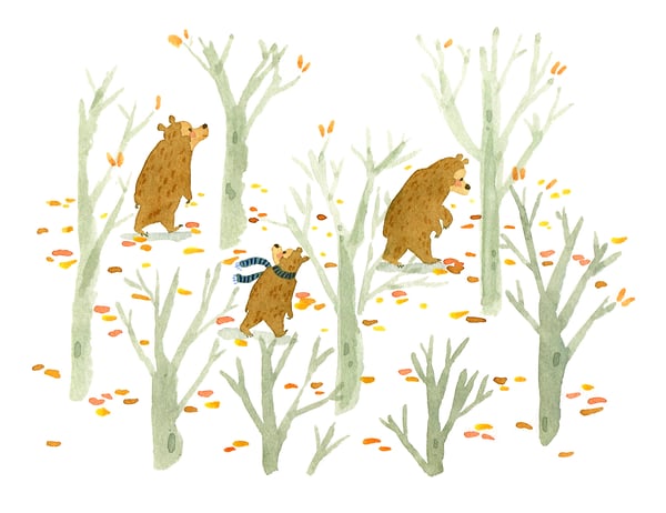 OTHER WORK - Cat Chapman Illustration