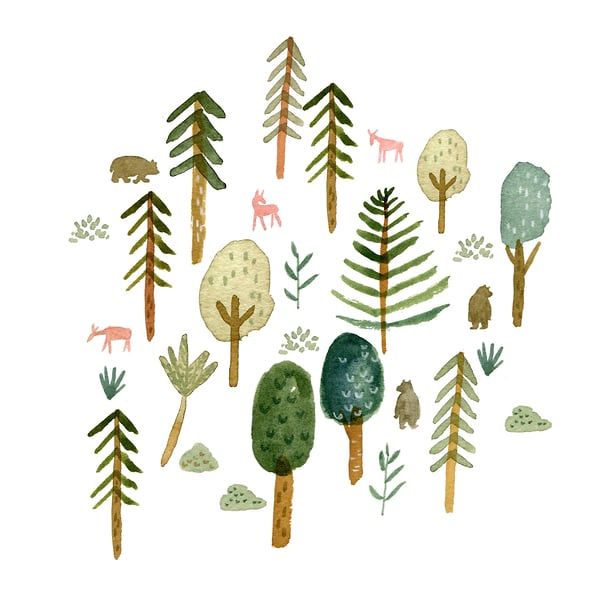 OTHER WORK - Cat Chapman Illustration