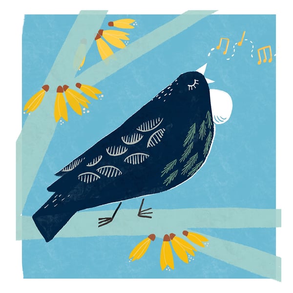 OTHER WORK - Cat Chapman Illustration