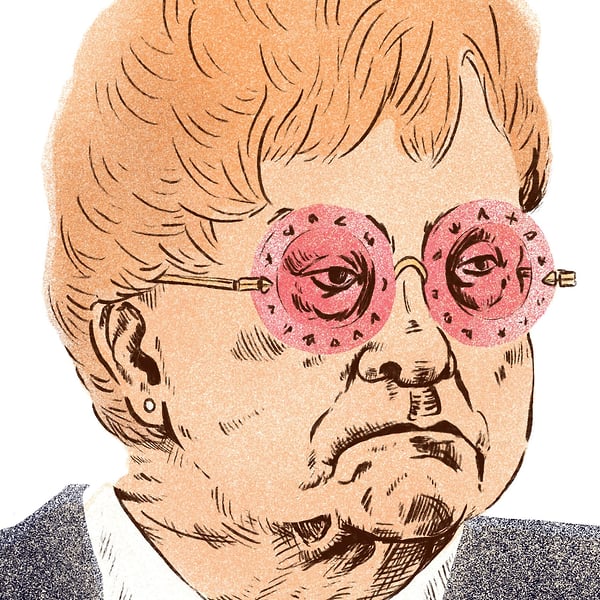 OTHER WORK - Cat Chapman Illustration