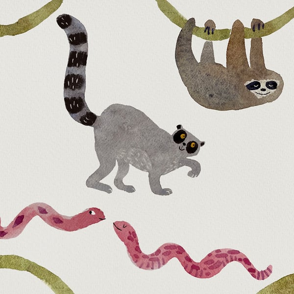OTHER WORK - Cat Chapman Illustration