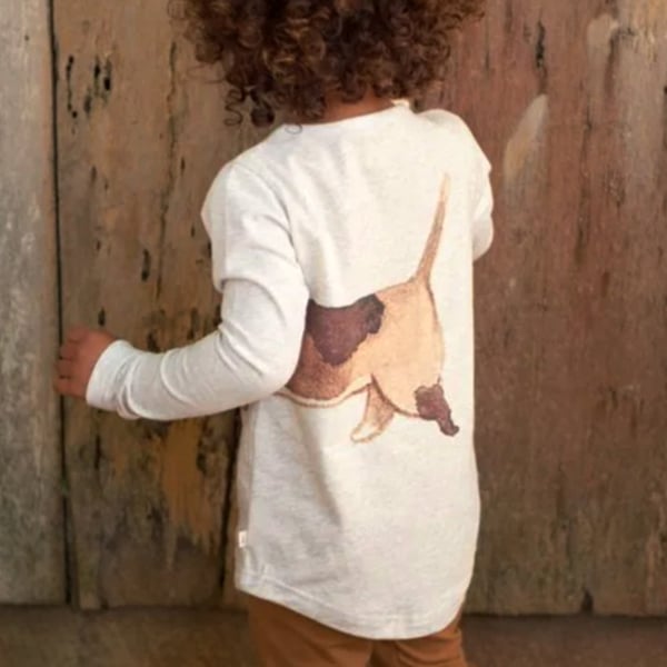 Nature Baby 2021 - Cat Chapman Illustration
