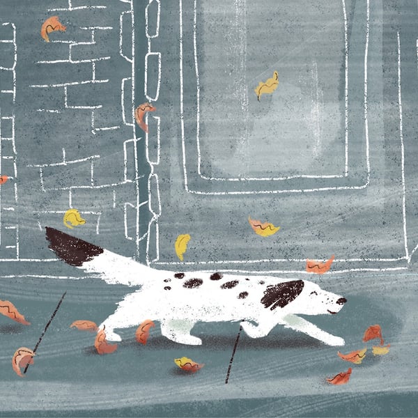 OTHER WORK - Cat Chapman Illustration