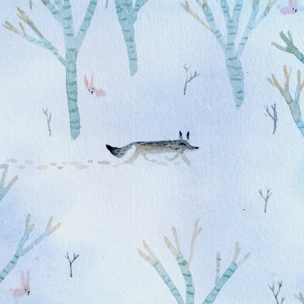 OTHER WORK - Cat Chapman Illustration